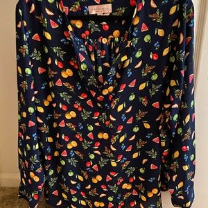 Women’s dress top
